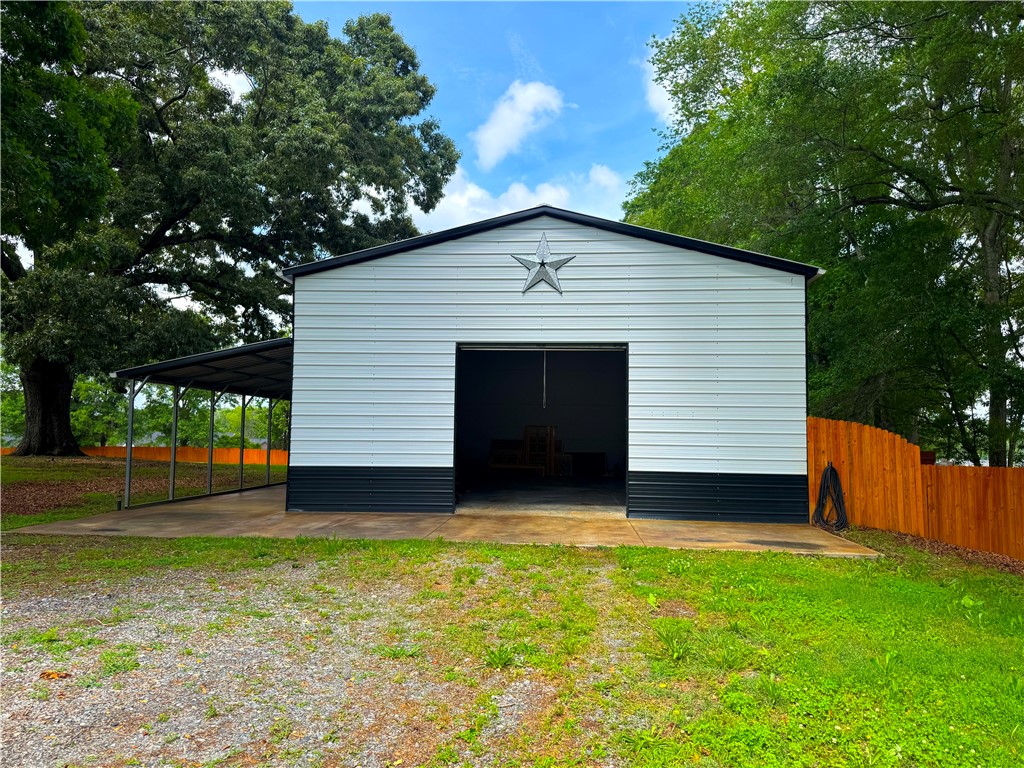 4173 Old Furnace Road