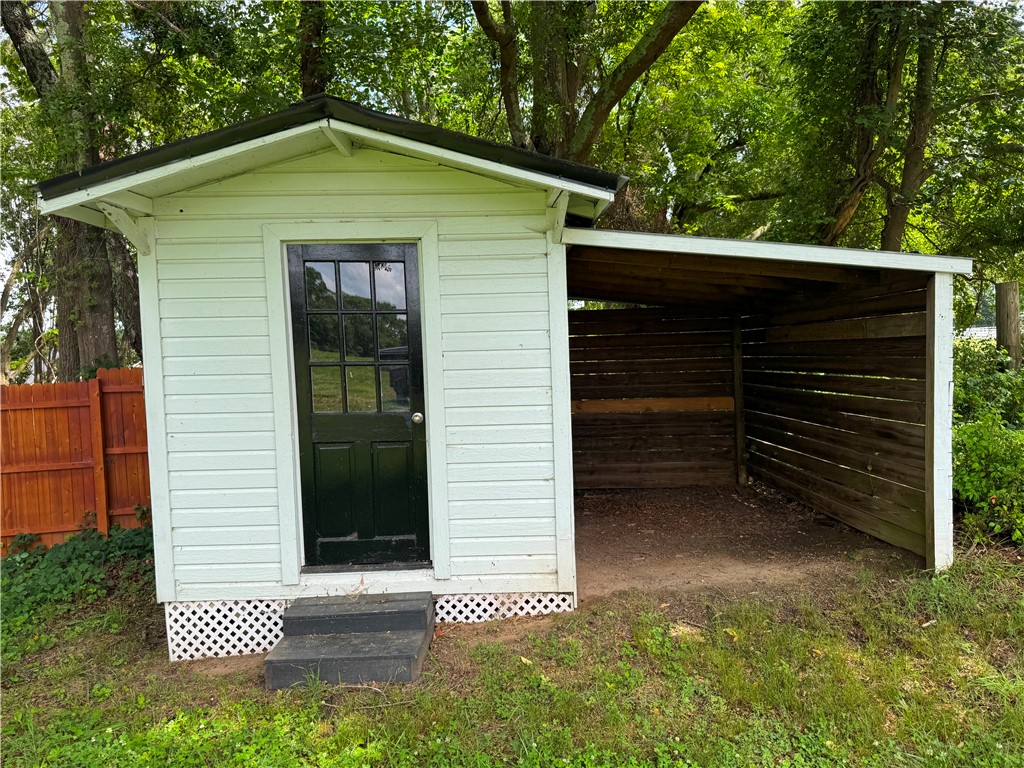 4173 Old Furnace Road