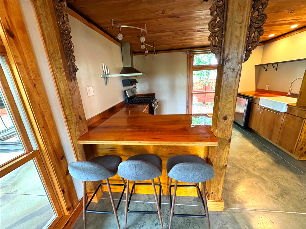 4173 Old Furnace Road