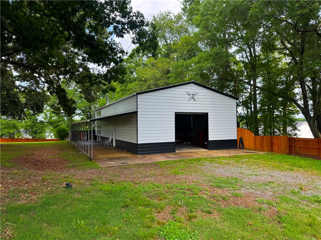 4173 Old Furnace Road
