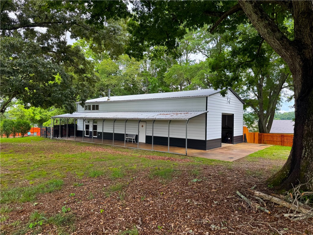 4173 Old Furnace Road