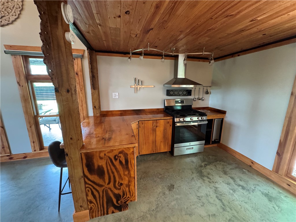 4173 Old Furnace Road