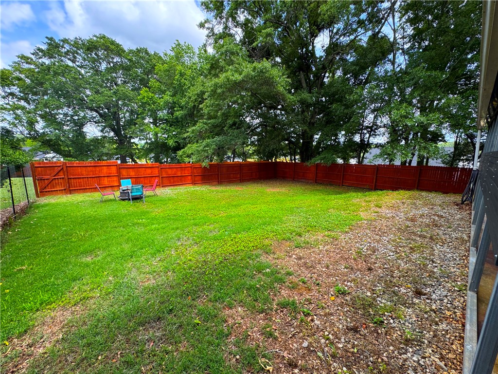 4173 Old Furnace Road
