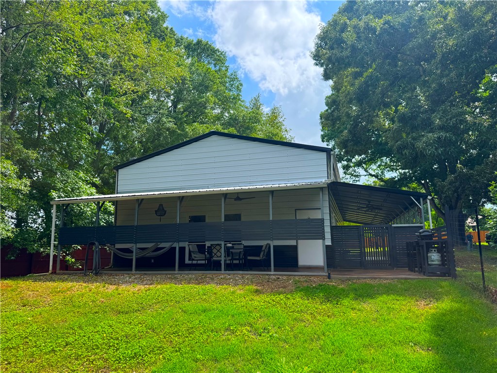4173 Old Furnace Road