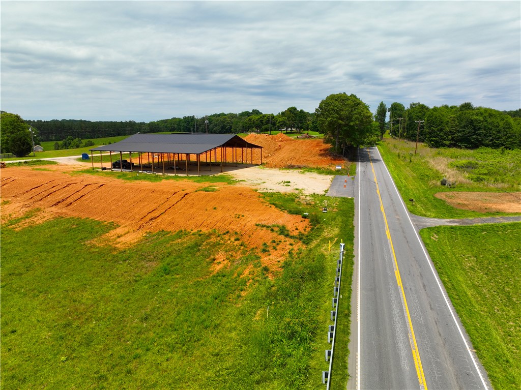 1414 Cooley Bridge Rd Road