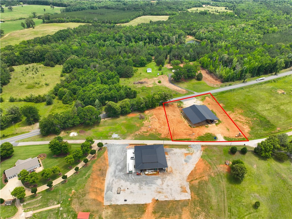 1414 Cooley Bridge Rd Road