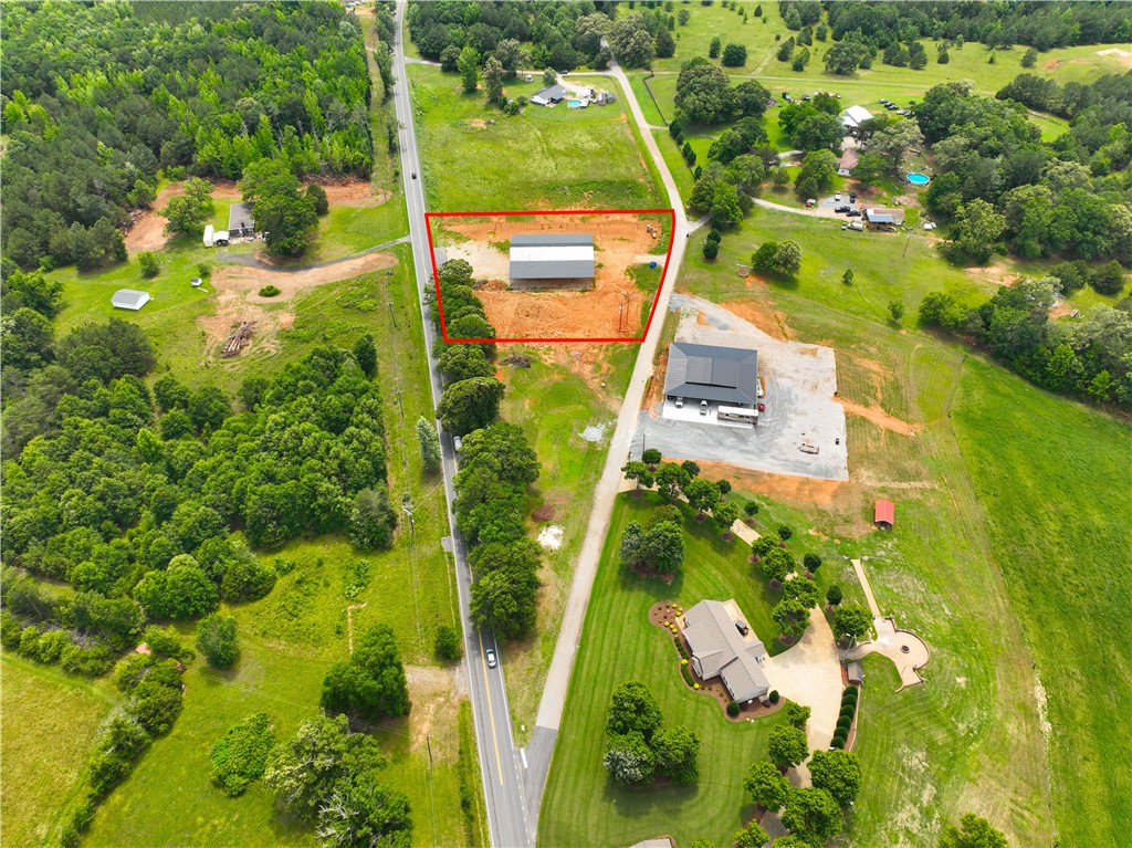 1414 Cooley Bridge Rd Road
