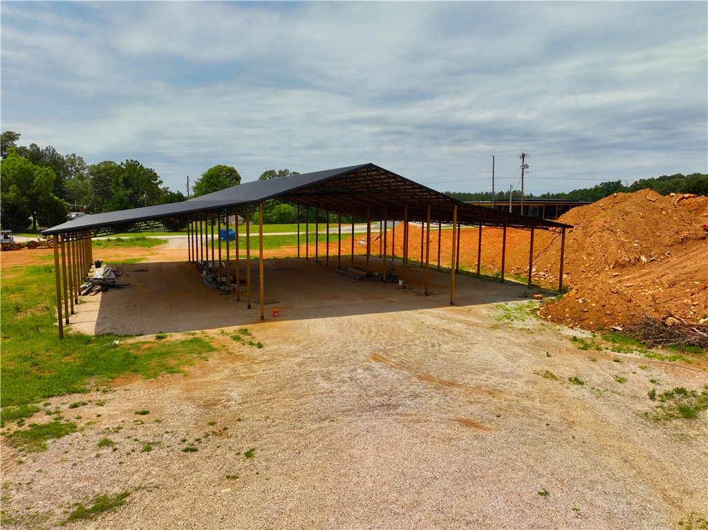 1414 Cooley Bridge Rd Road