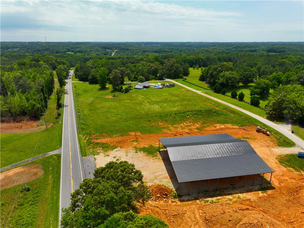 1414 Cooley Bridge Rd Road