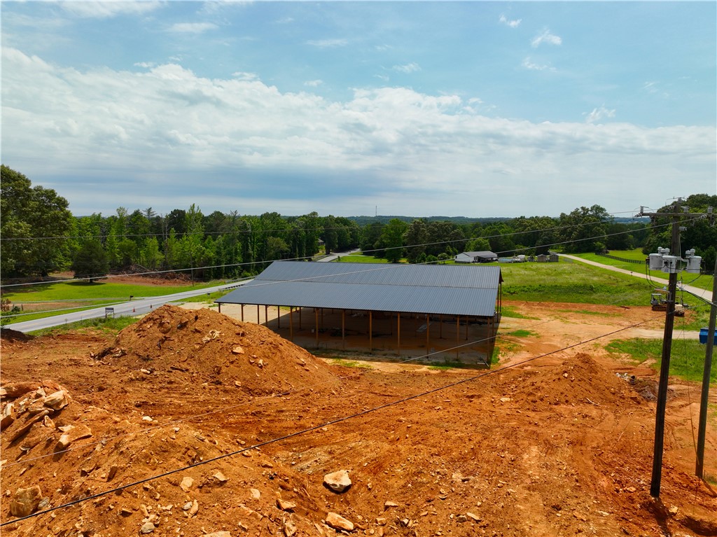 1414 Cooley Bridge Rd Road