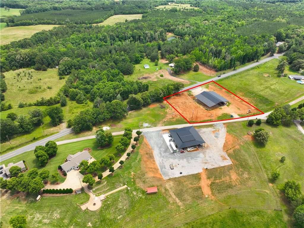 1414 Cooley Bridge Rd Road