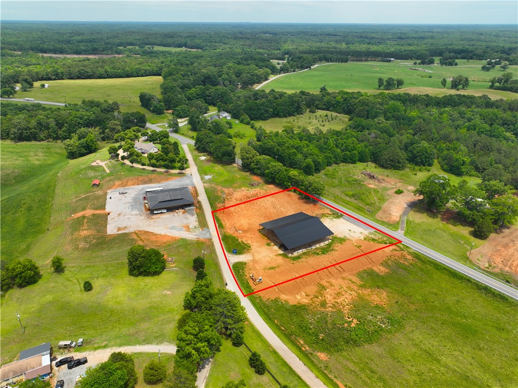 1414 Cooley Bridge Rd Road