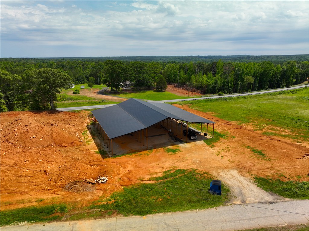 1414 Cooley Bridge Rd Road