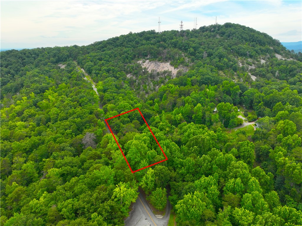 298 Glassy Mountain Church Road