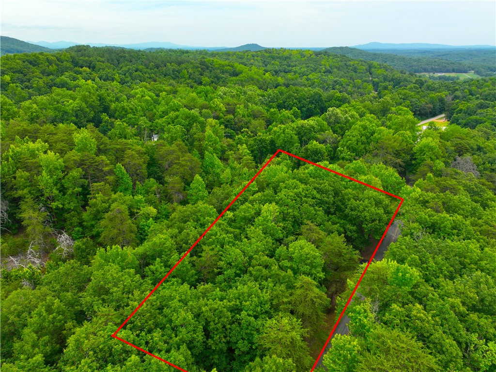 298 Glassy Mountain Church Road