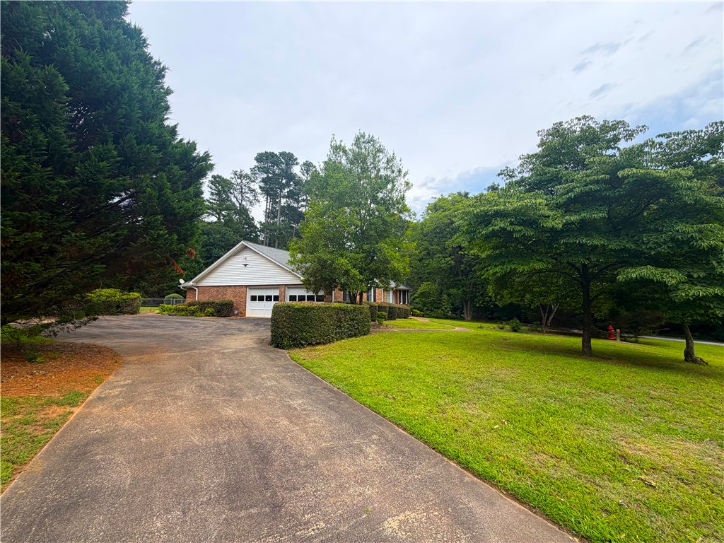 111 Cameron Way
