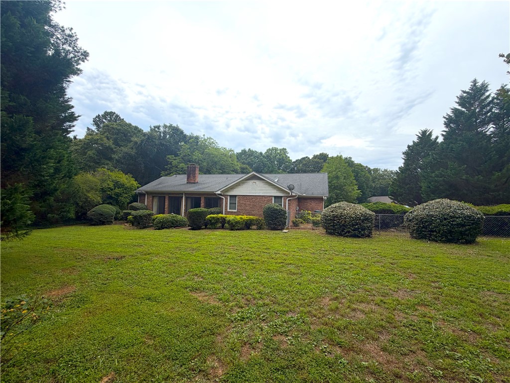 111 Cameron Way