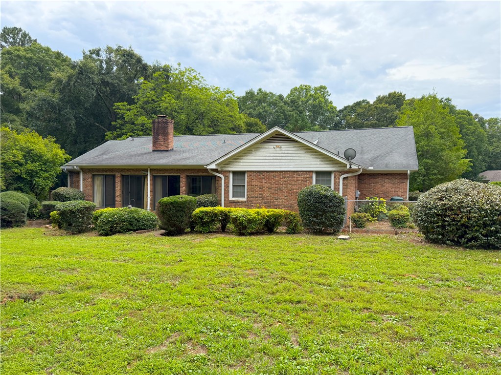 111 Cameron Way