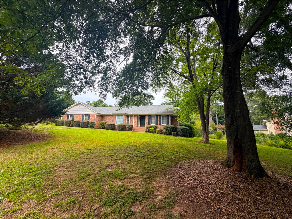 111 Cameron Way