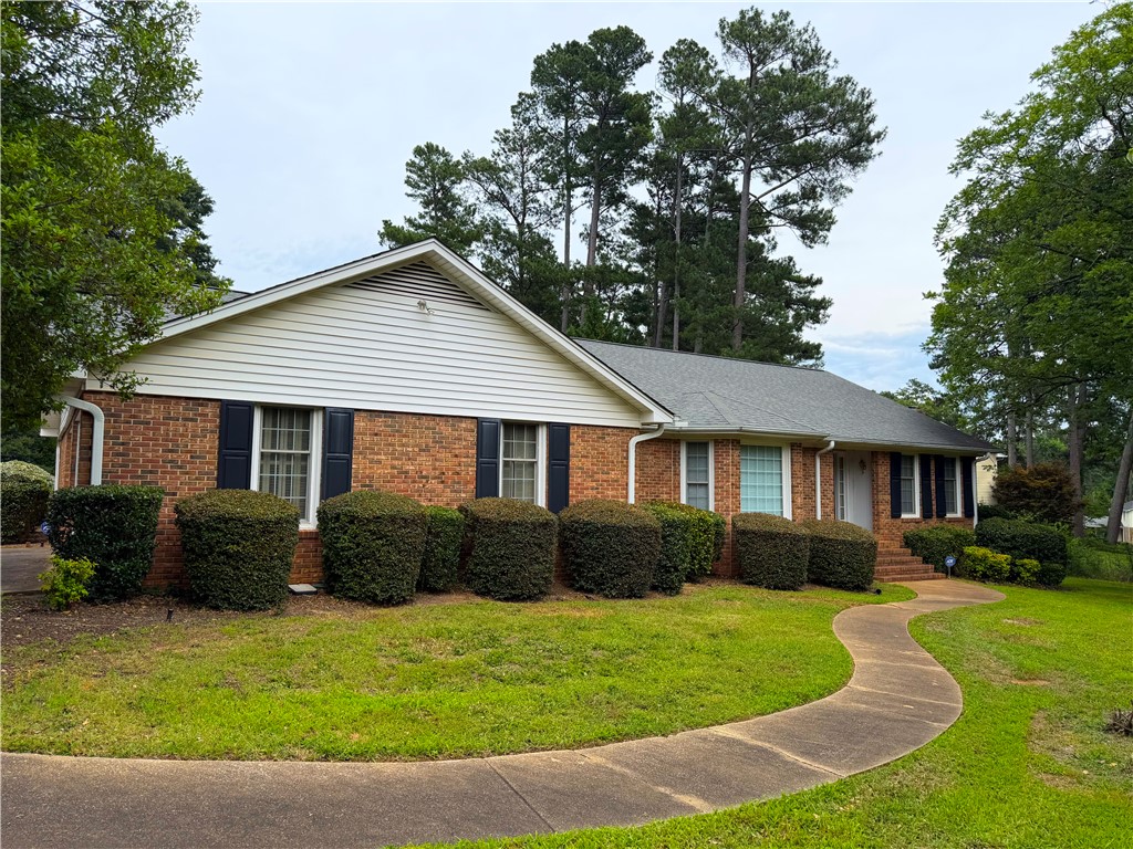 111 Cameron Way