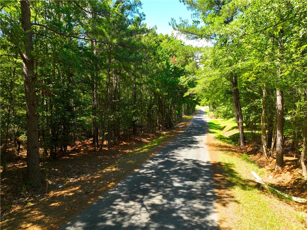 401 Coleman Road