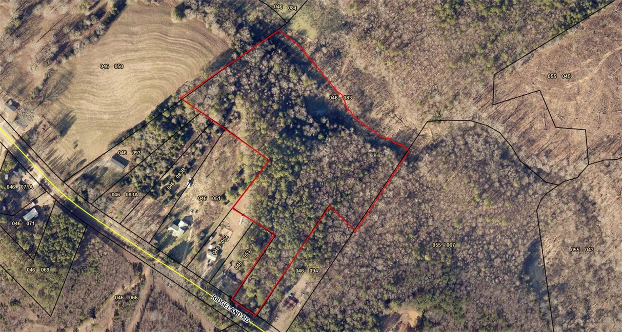 1550 Ridgeland Road