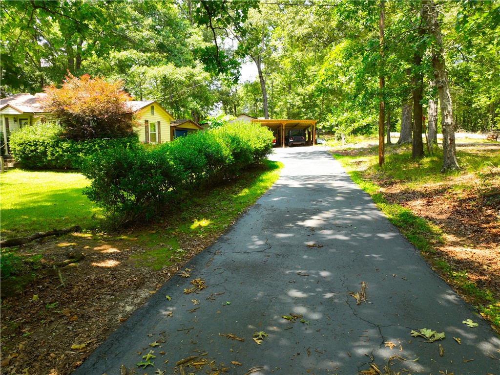 1198 Mize Road
