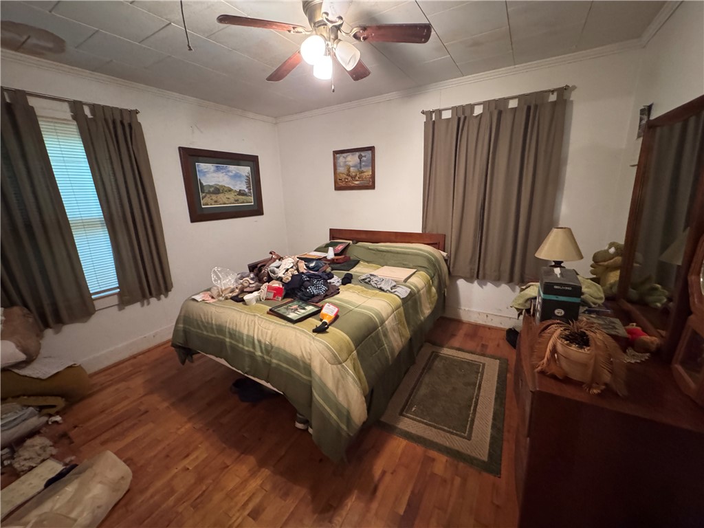 1198 Mize Road