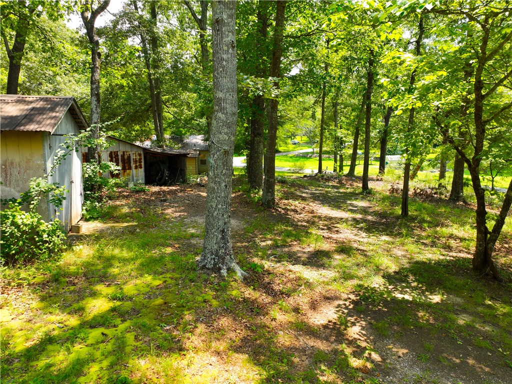 1198 Mize Road