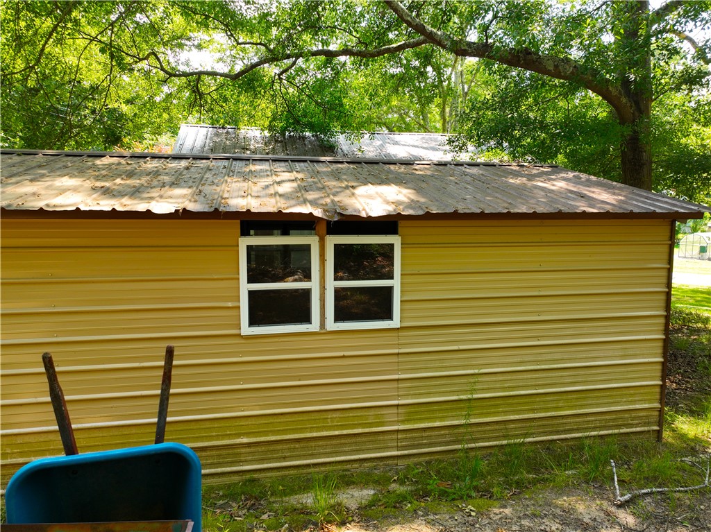 1198 Mize Road