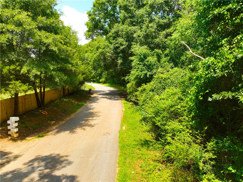 1198 Mize Road