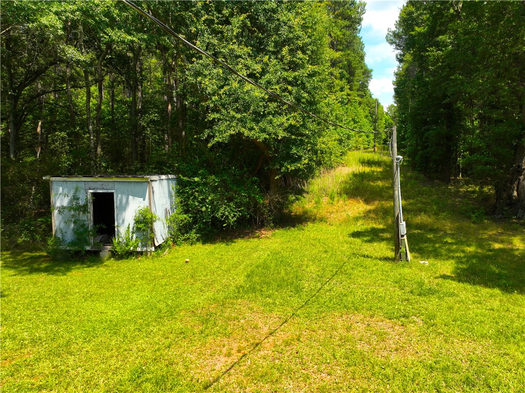 1198 Mize Road