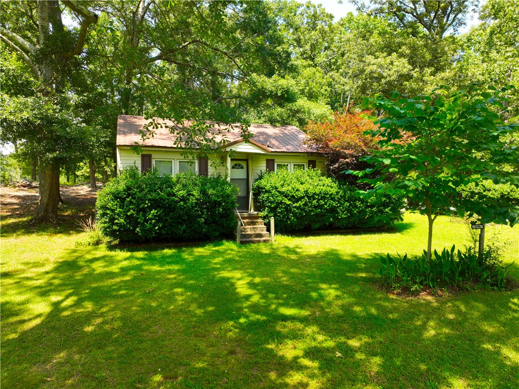 1198 Mize Road
