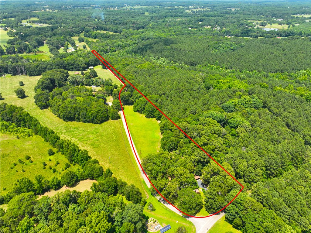 1198 Mize Road