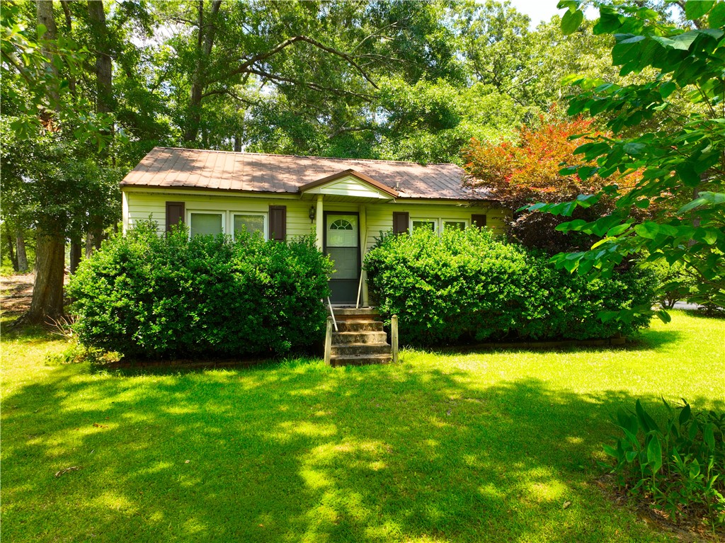 1198 Mize Road