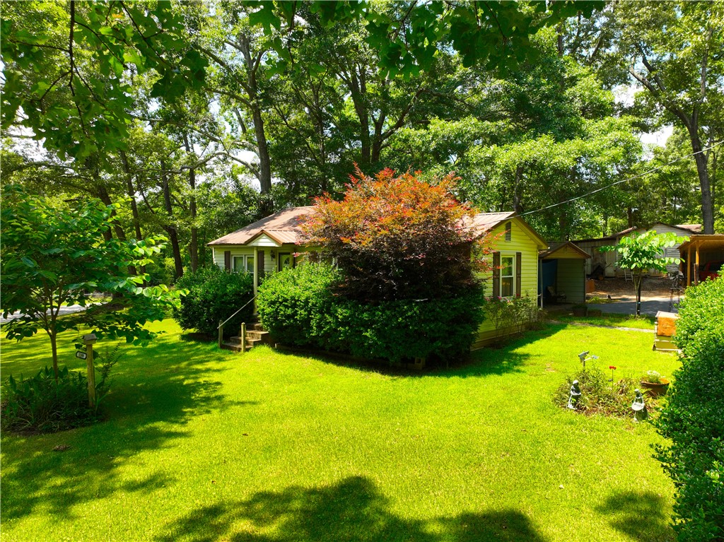 1198 Mize Road