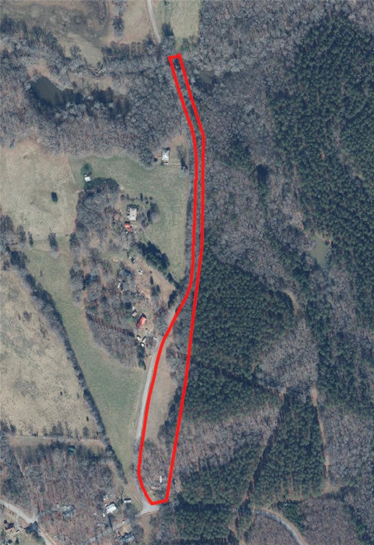 1198 Mize Road