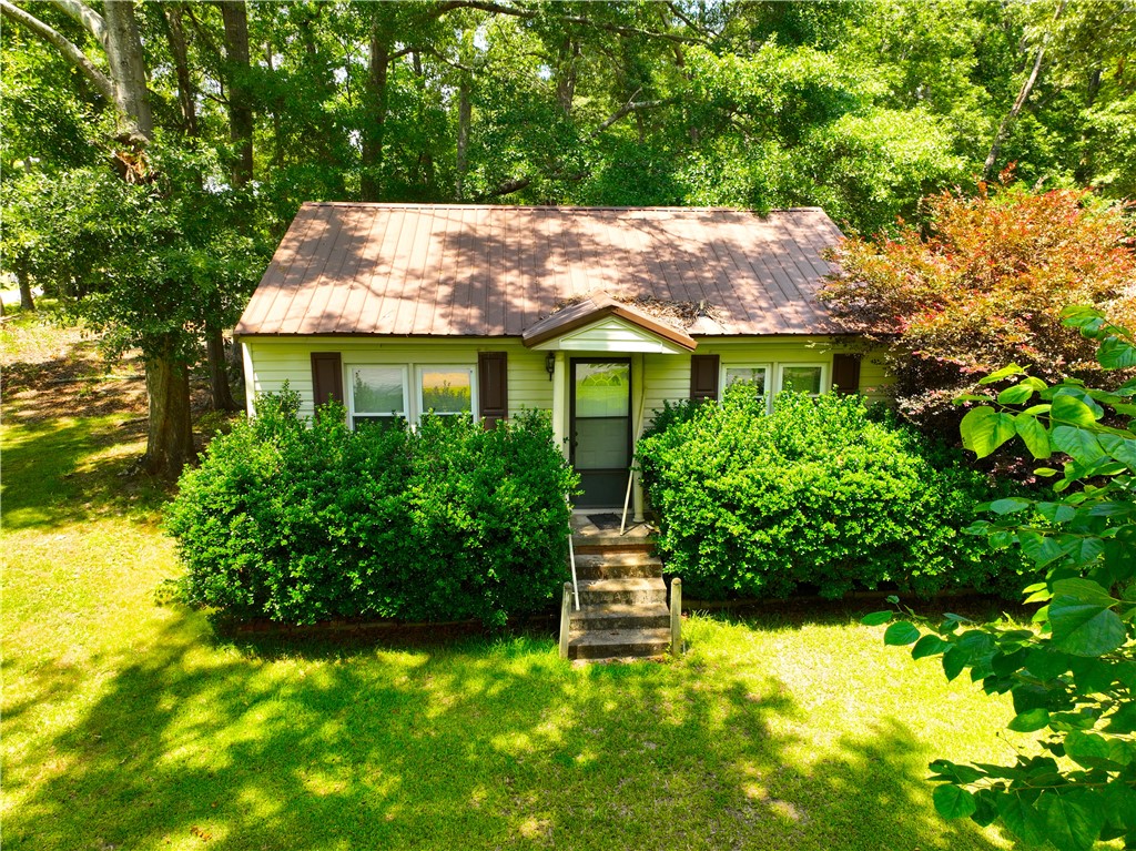 1198 Mize Road