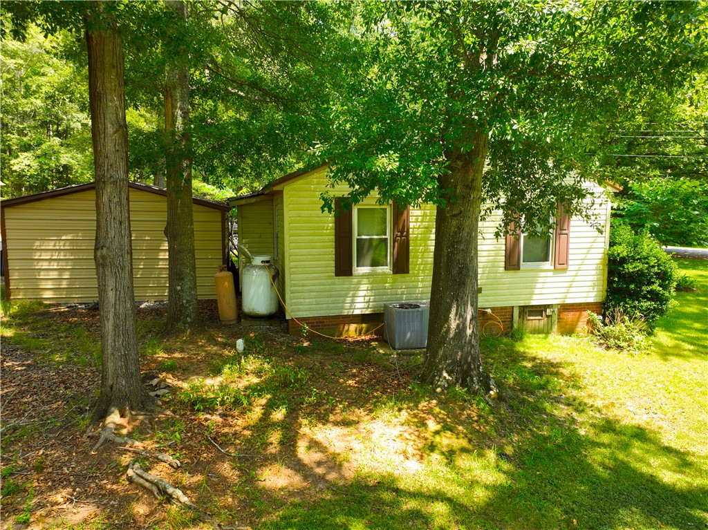 1198 Mize Road
