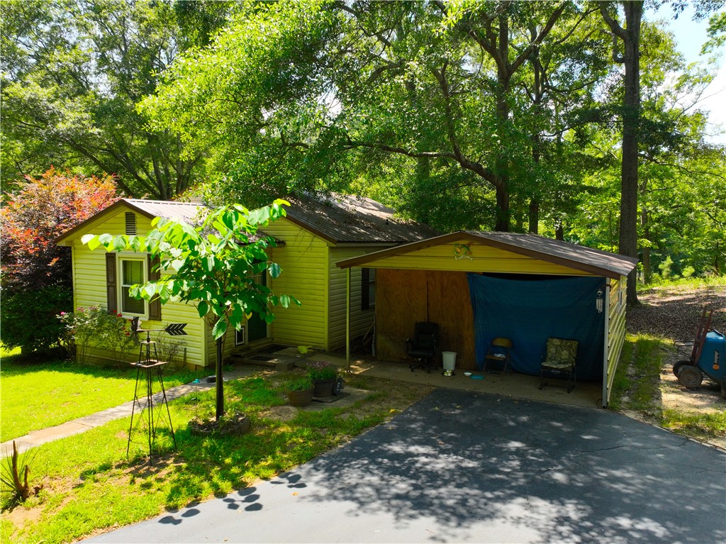 1198 Mize Road