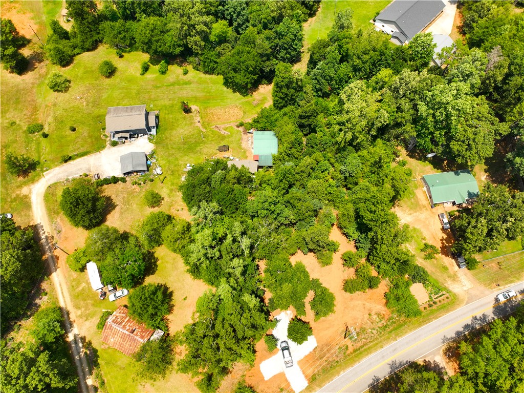 826 Joe Lewis Road