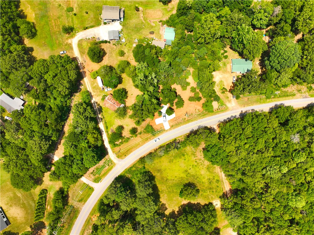 826 Joe Lewis Road
