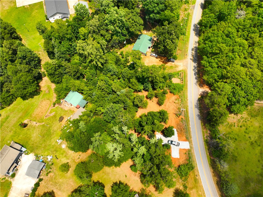 826 Joe Lewis Road