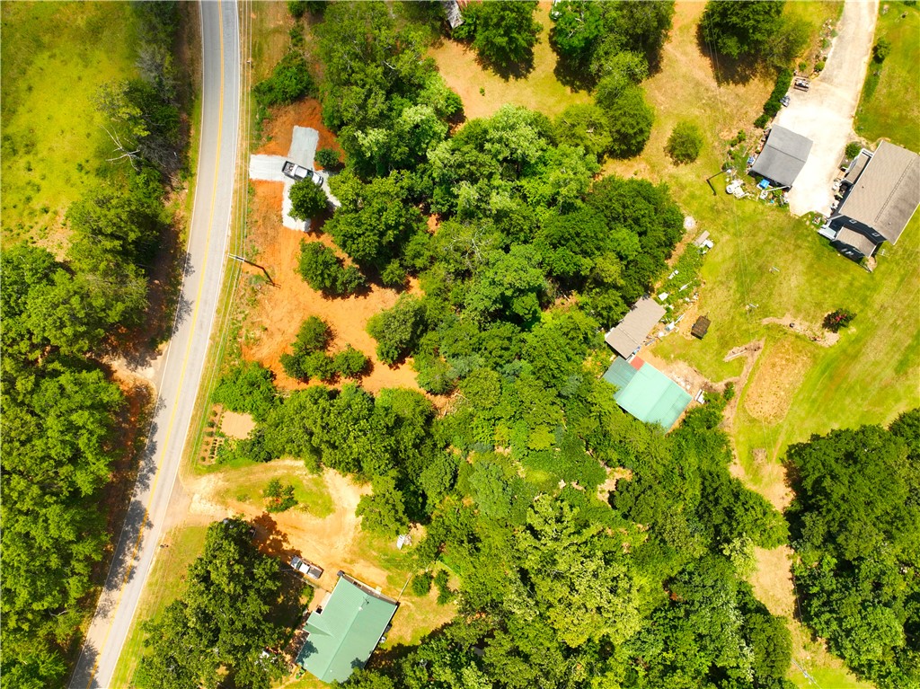 826 Joe Lewis Road