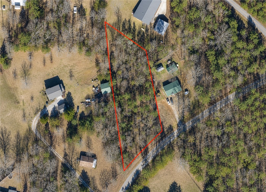826 Joe Lewis Road