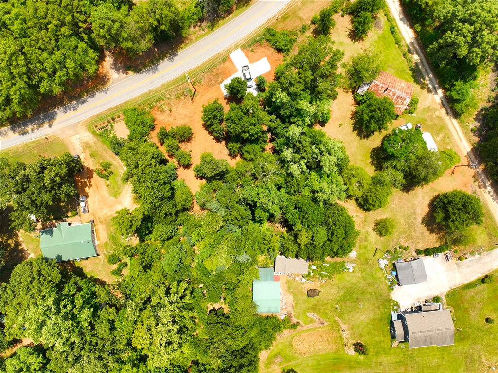 826 Joe Lewis Road
