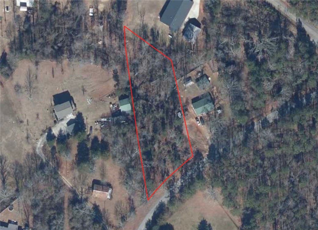 826 Joe Lewis Road
