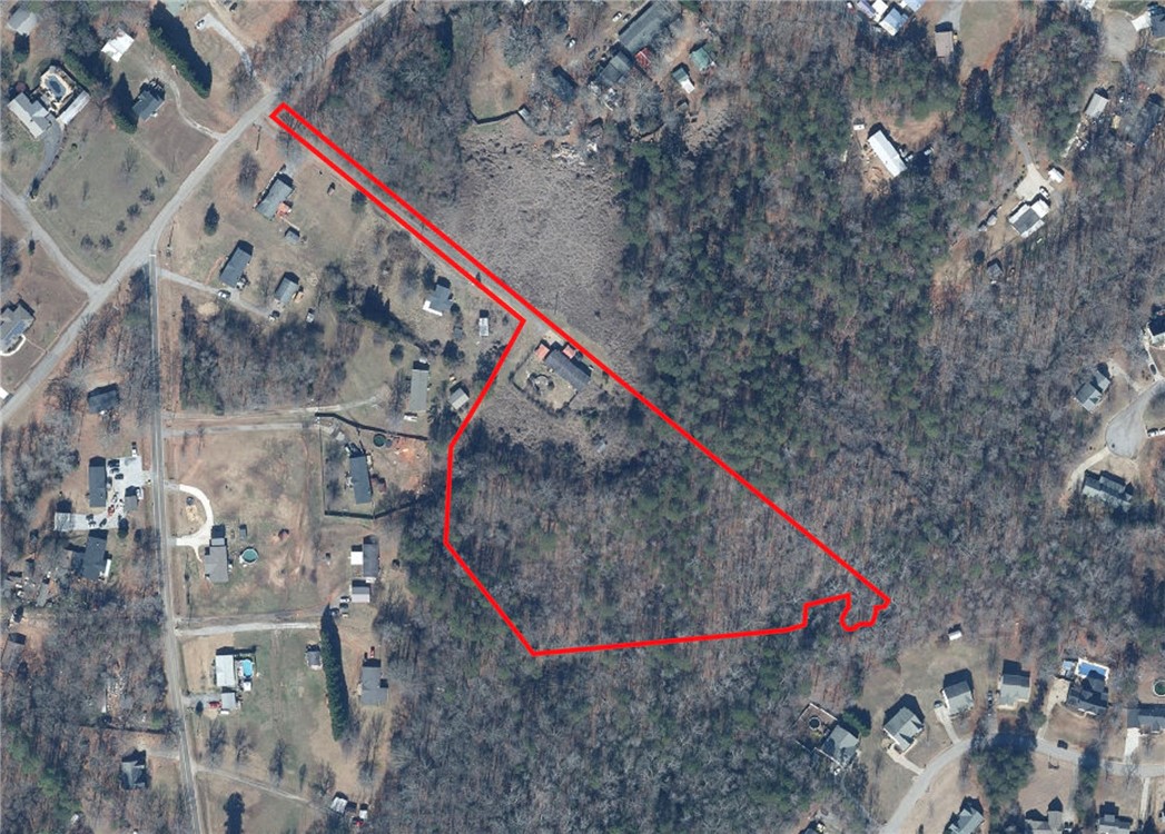 341 E Church Road
