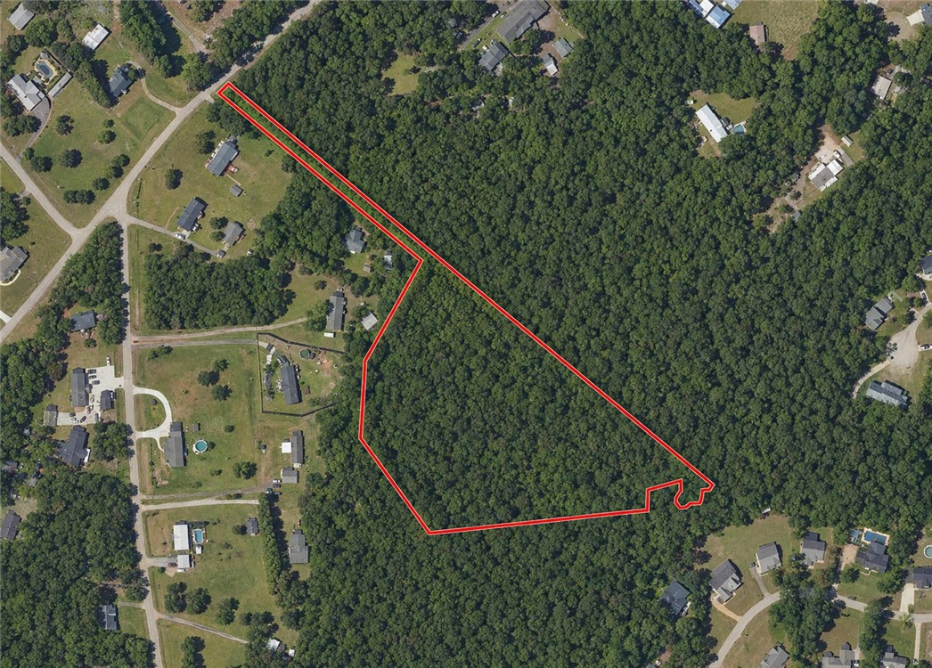 341 E Church Road