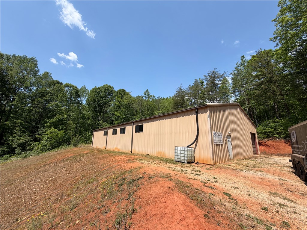 993 Barton Road